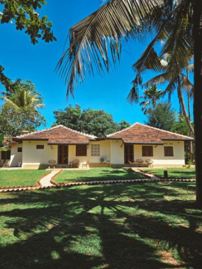 Casa Moya